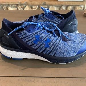 Under Armour sneakers